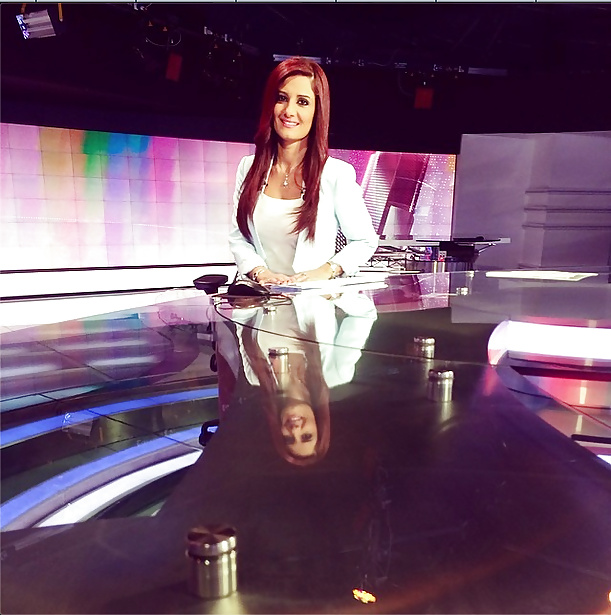 Jilnar Muss Jardaly Ihre Heißen Saft #16591844