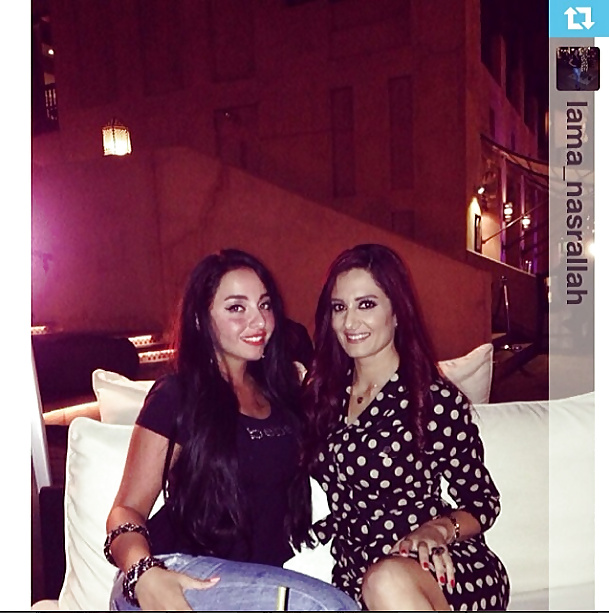 Jilnar Muss Jardaly Ihre Heißen Saft #16591864