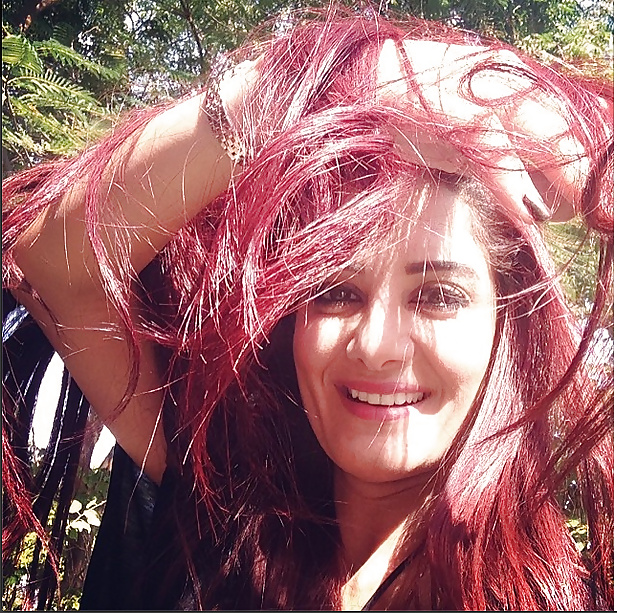 Jilnar Muss Jardaly Ihre Heißen Saft #16591929