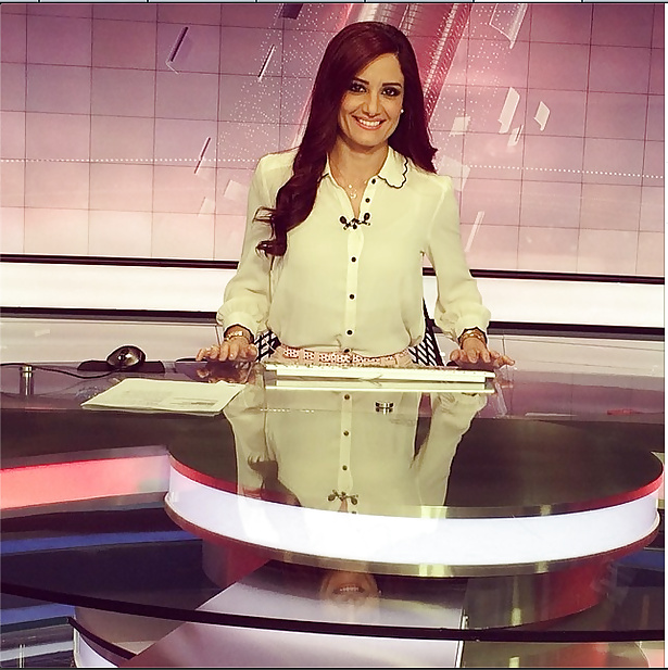 Jilnar Muss Jardaly Ihre Heißen Saft #16591936