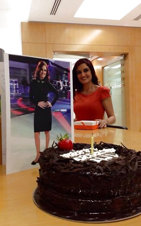 Jilnar Muss Jardaly Ihre Heißen Saft #16591987