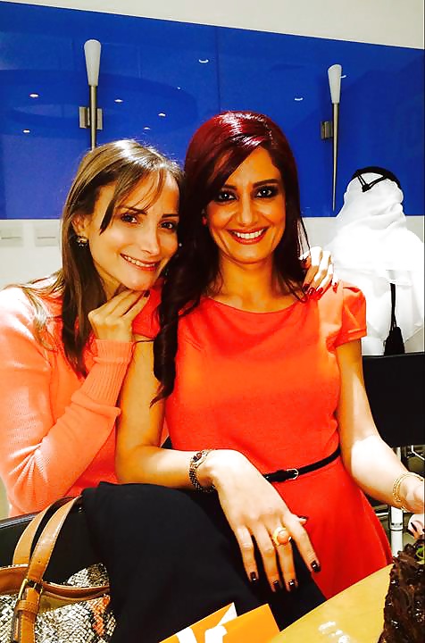 Jilnar Muss Jardaly Ihre Heißen Saft #16591994