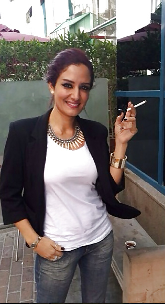 Jilnar Muss Jardaly Ihre Heißen Saft #16592038