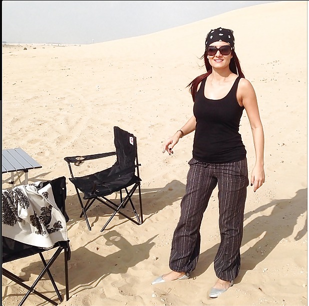 Jilnar Muss Jardaly Ihre Heißen Saft #16592098