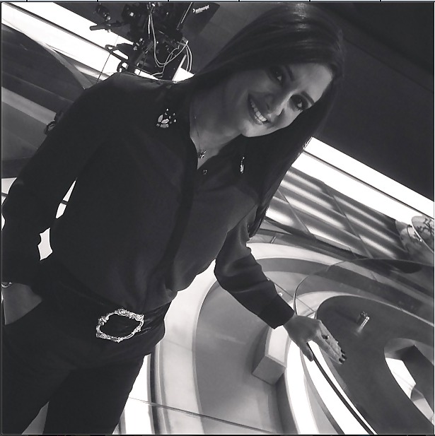 Jilnar Muss Jardaly Ihre Heißen Saft #16592104