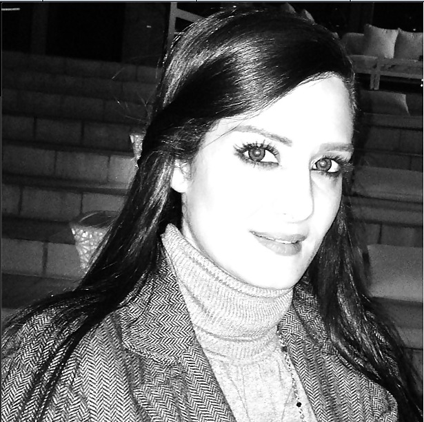 Jilnar Jardaly Needs Your Hot Cum #16592176