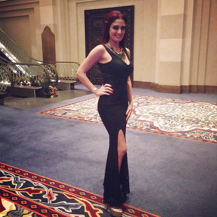 Jilnar Muss Jardaly Ihre Heißen Saft #16592183