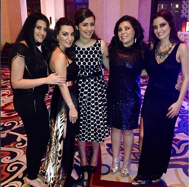 Jilnar Muss Jardaly Ihre Heißen Saft #16592244