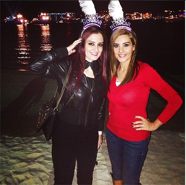 Jilnar Muss Jardaly Ihre Heißen Saft #16592257