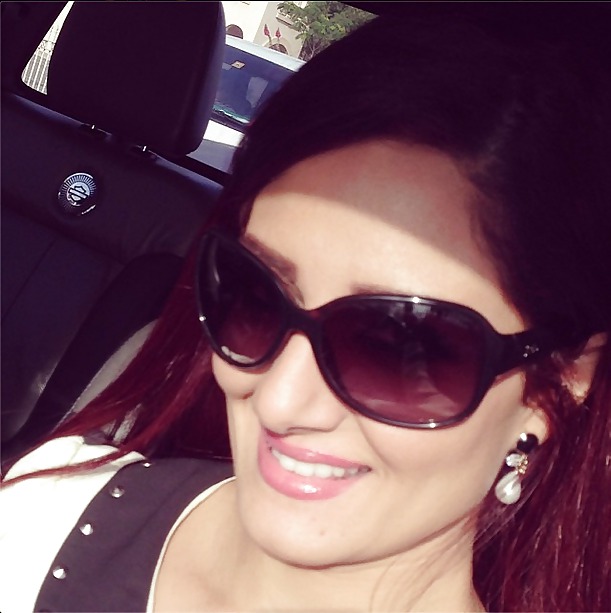 Jilnar Muss Jardaly Ihre Heißen Saft #16592293