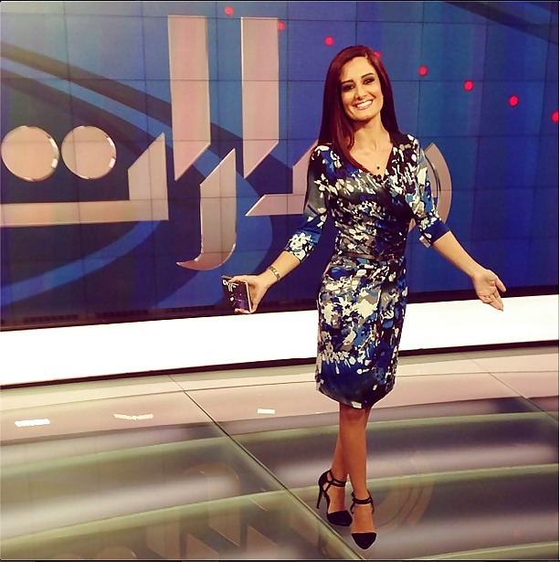 Jilnar Muss Jardaly Ihre Heißen Saft #16592307