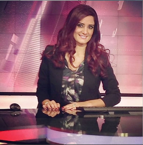 Jilnar Muss Jardaly Ihre Heißen Saft #16592336