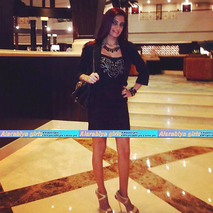 Jilnar Muss Jardaly Ihre Heißen Saft #16592362