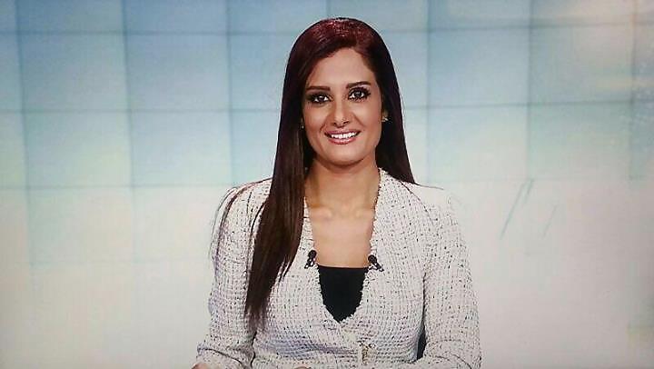 Jilnar Muss Jardaly Ihre Heißen Saft #16592428