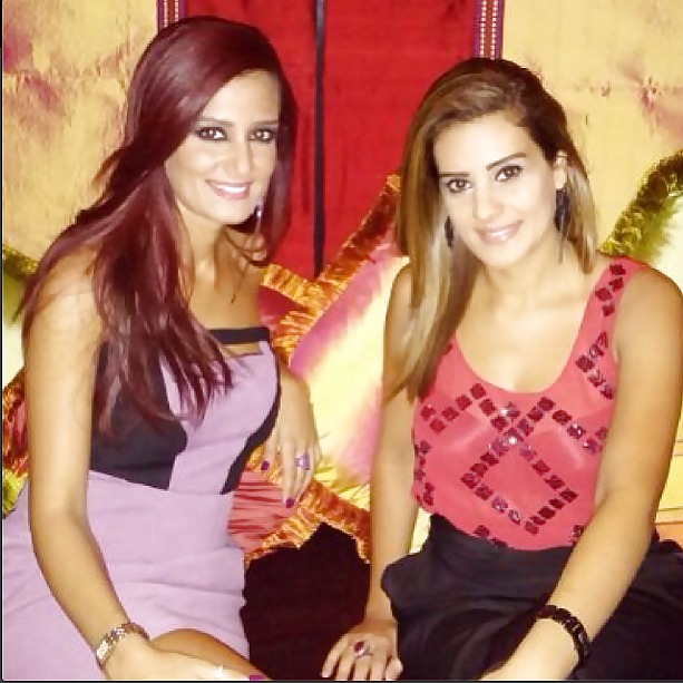 Jilnar Muss Jardaly Ihre Heißen Saft #16592442