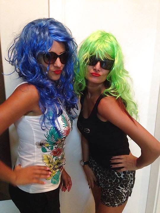 Jilnar Muss Jardaly Ihre Heißen Saft #16592462