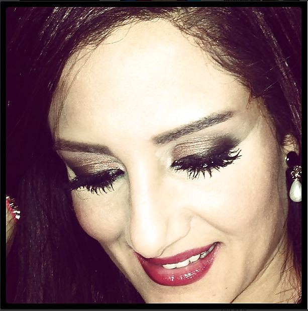 Jilnar Muss Jardaly Ihre Heißen Saft #16592540