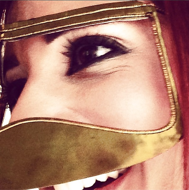 Jilnar Muss Jardaly Ihre Heißen Saft #16592563