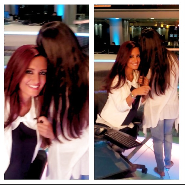 Jilnar Muss Jardaly Ihre Heißen Saft #16592579