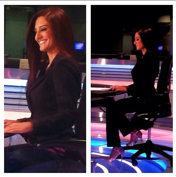 Jilnar Muss Jardaly Ihre Heißen Saft #16592589