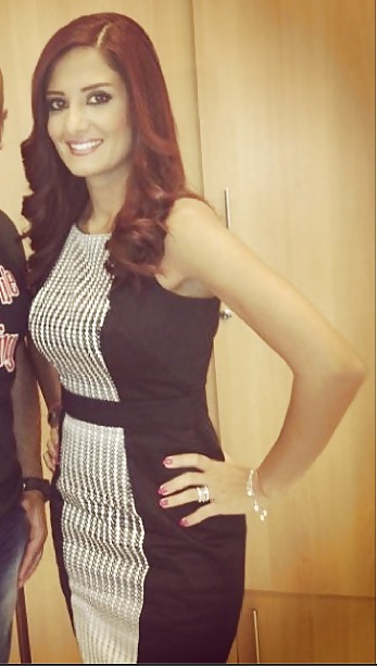 Jilnar Muss Jardaly Ihre Heißen Saft #16592640