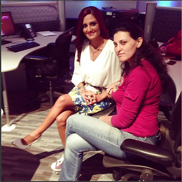 Jilnar Muss Jardaly Ihre Heißen Saft #16592657