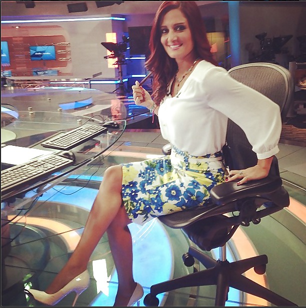 Jilnar Muss Jardaly Ihre Heißen Saft #16592661