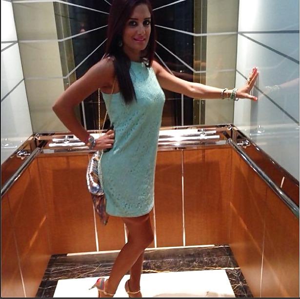 Jilnar Muss Jardaly Ihre Heißen Saft #16592666