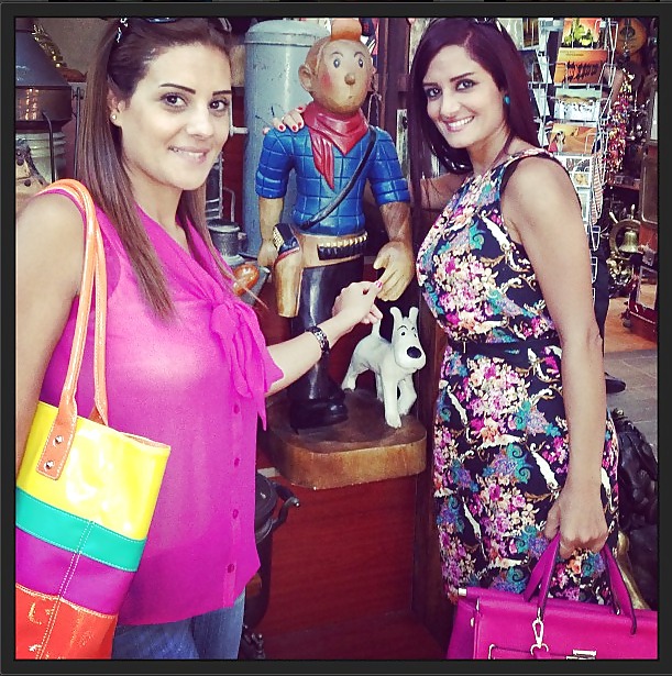 Jilnar Muss Jardaly Ihre Heißen Saft #16592681