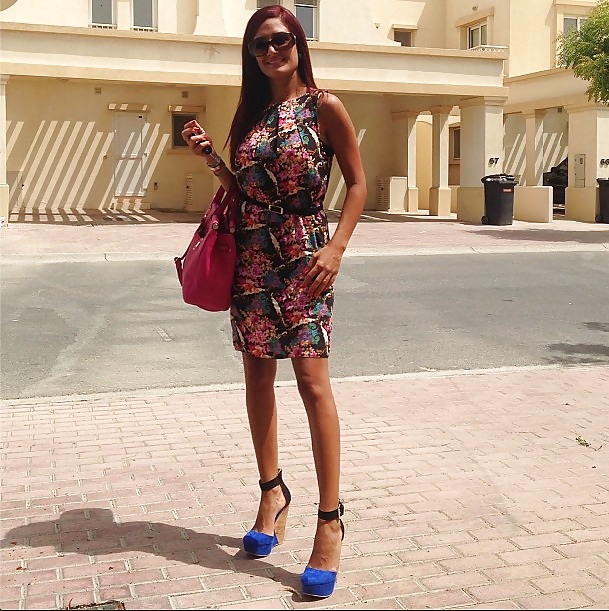 Jilnar Muss Jardaly Ihre Heißen Saft #16592686