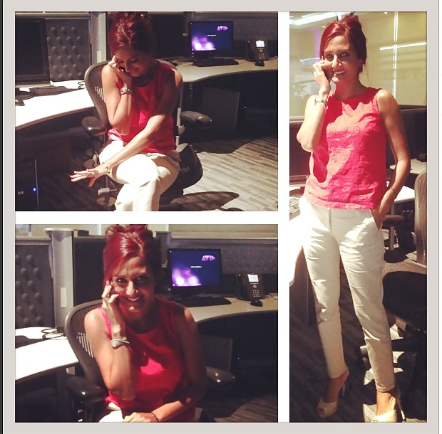 Jilnar Muss Jardaly Ihre Heißen Saft #16592710