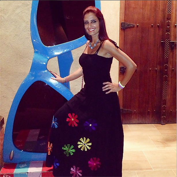 Jilnar Muss Jardaly Ihre Heißen Saft #16592736