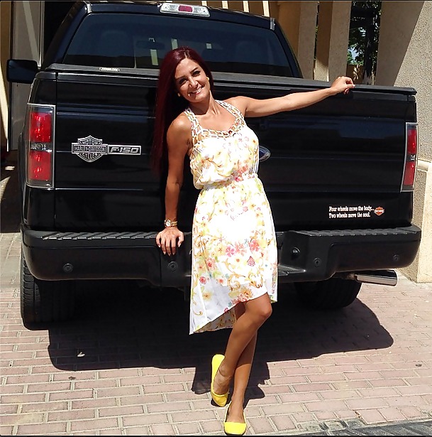 Jilnar Muss Jardaly Ihre Heißen Saft #16592772