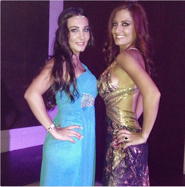 Jilnar Muss Jardaly Ihre Heißen Saft #16592822