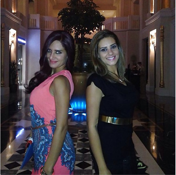 Jilnar Muss Jardaly Ihre Heißen Saft #16592843