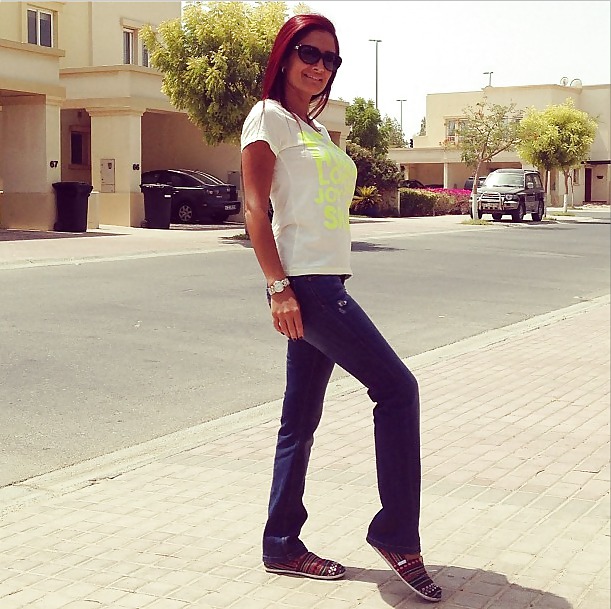 Jilnar Muss Jardaly Ihre Heißen Saft #16592880