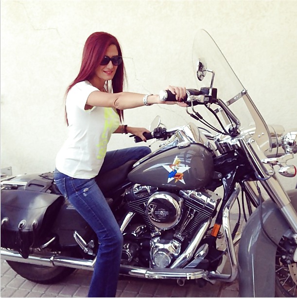 Jilnar Muss Jardaly Ihre Heißen Saft #16592885