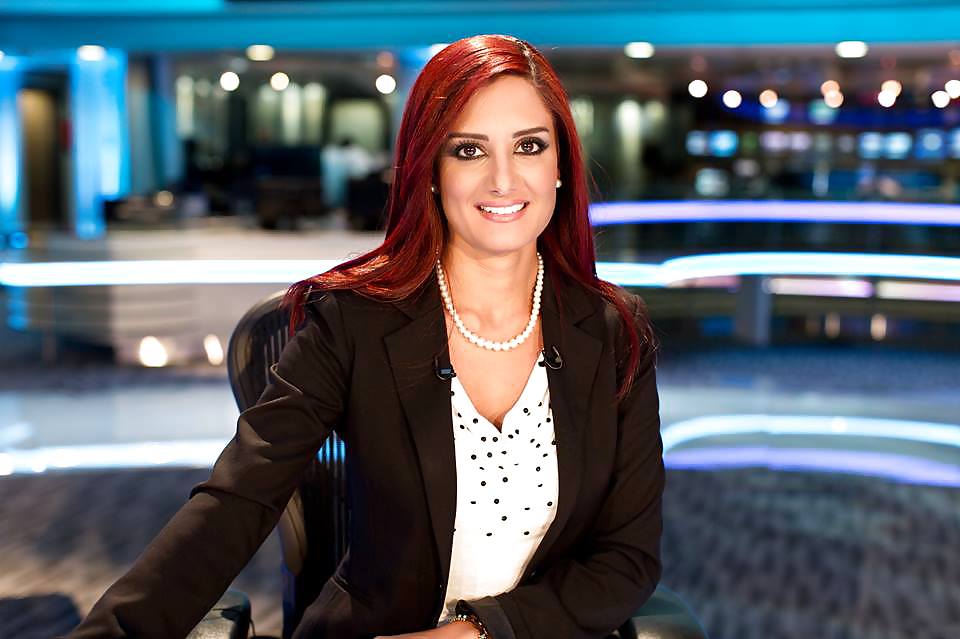 Jilnar Muss Jardaly Ihre Heißen Saft #16592922