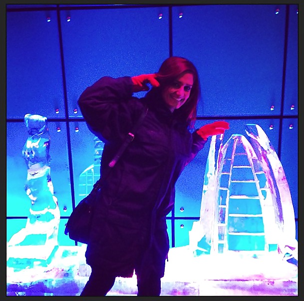 Jilnar Muss Jardaly Ihre Heißen Saft #16592930