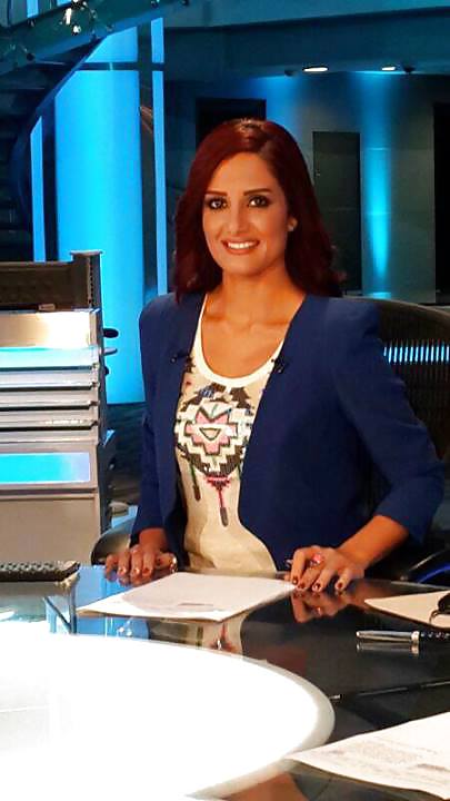 Jilnar Muss Jardaly Ihre Heißen Saft #16592978