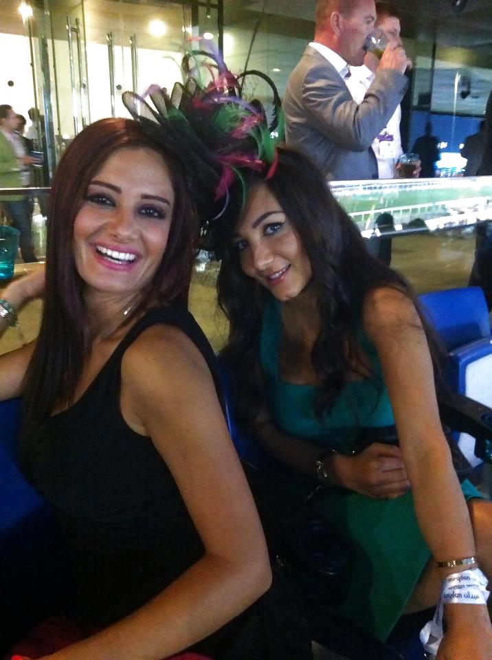 Jilnar Muss Jardaly Ihre Heißen Saft #16592988