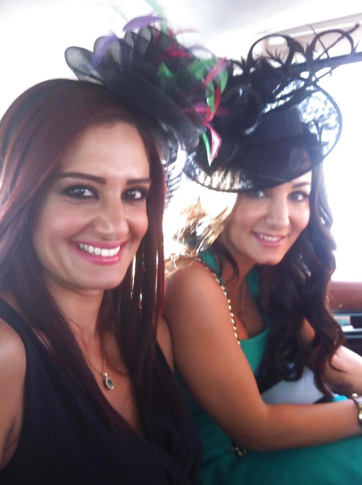 Jilnar Muss Jardaly Ihre Heißen Saft #16593001