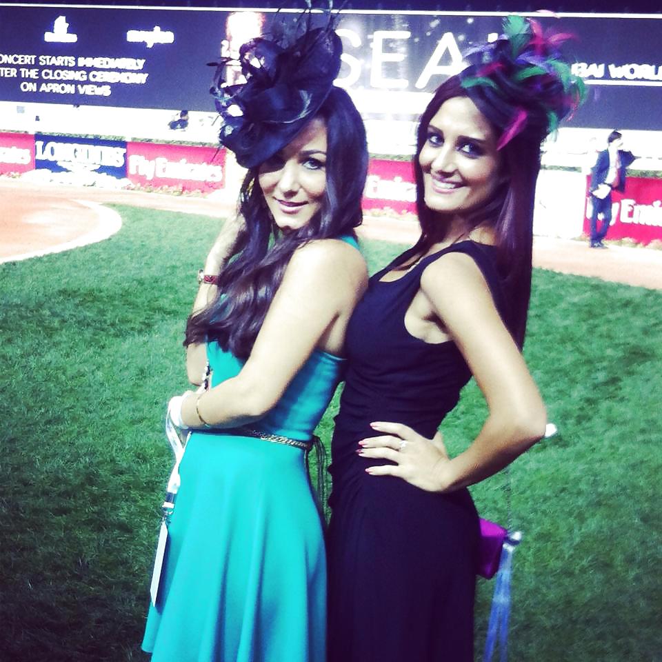 Jilnar Muss Jardaly Ihre Heißen Saft #16593016