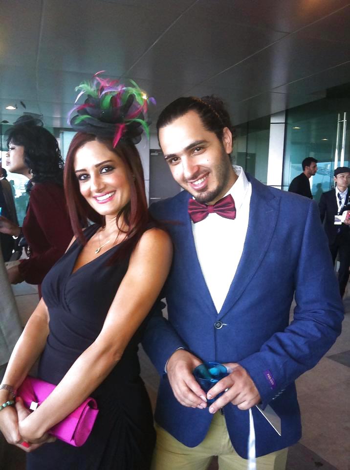 Jilnar Muss Jardaly Ihre Heißen Saft #16593026