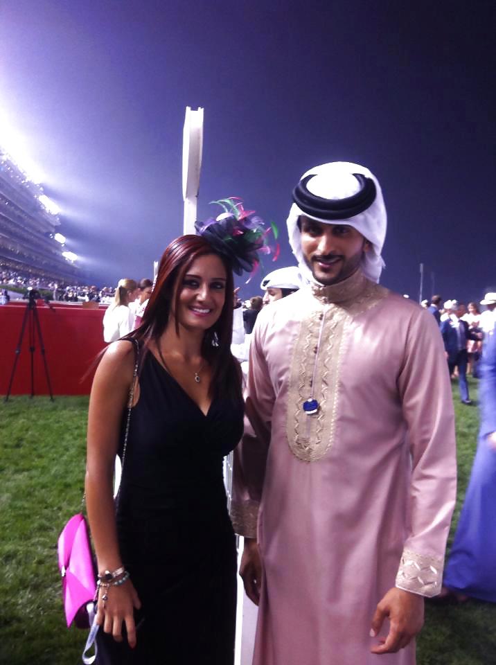 Jilnar Muss Jardaly Ihre Heißen Saft #16593033