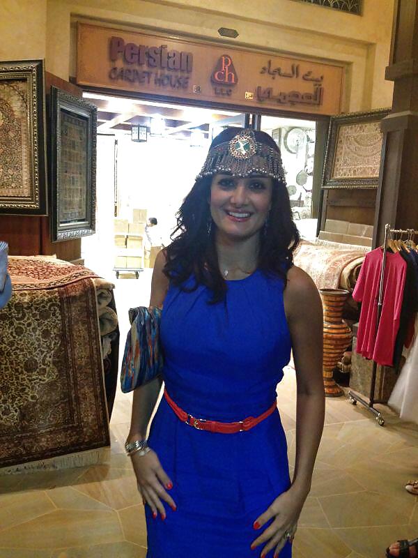 Jilnar Muss Jardaly Ihre Heißen Saft #16593060