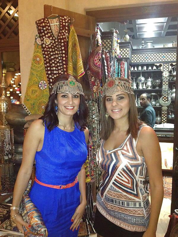 Jilnar Muss Jardaly Ihre Heißen Saft #16593066