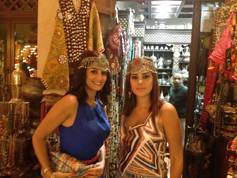 Jilnar Muss Jardaly Ihre Heißen Saft #16593071