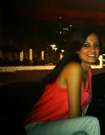 Jilnar Muss Jardaly Ihre Heißen Saft #16593081