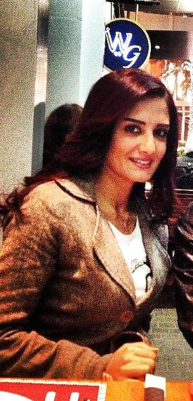 Jilnar Muss Jardaly Ihre Heißen Saft #16593092